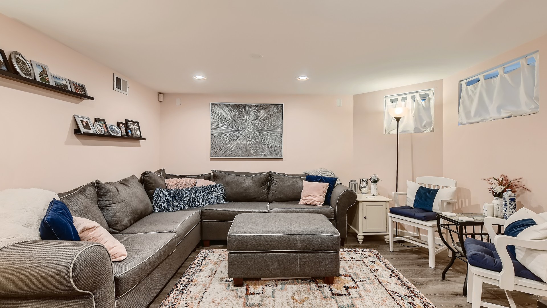 4707 N Kenmore Avenue #GS, Chicago, IL 60640