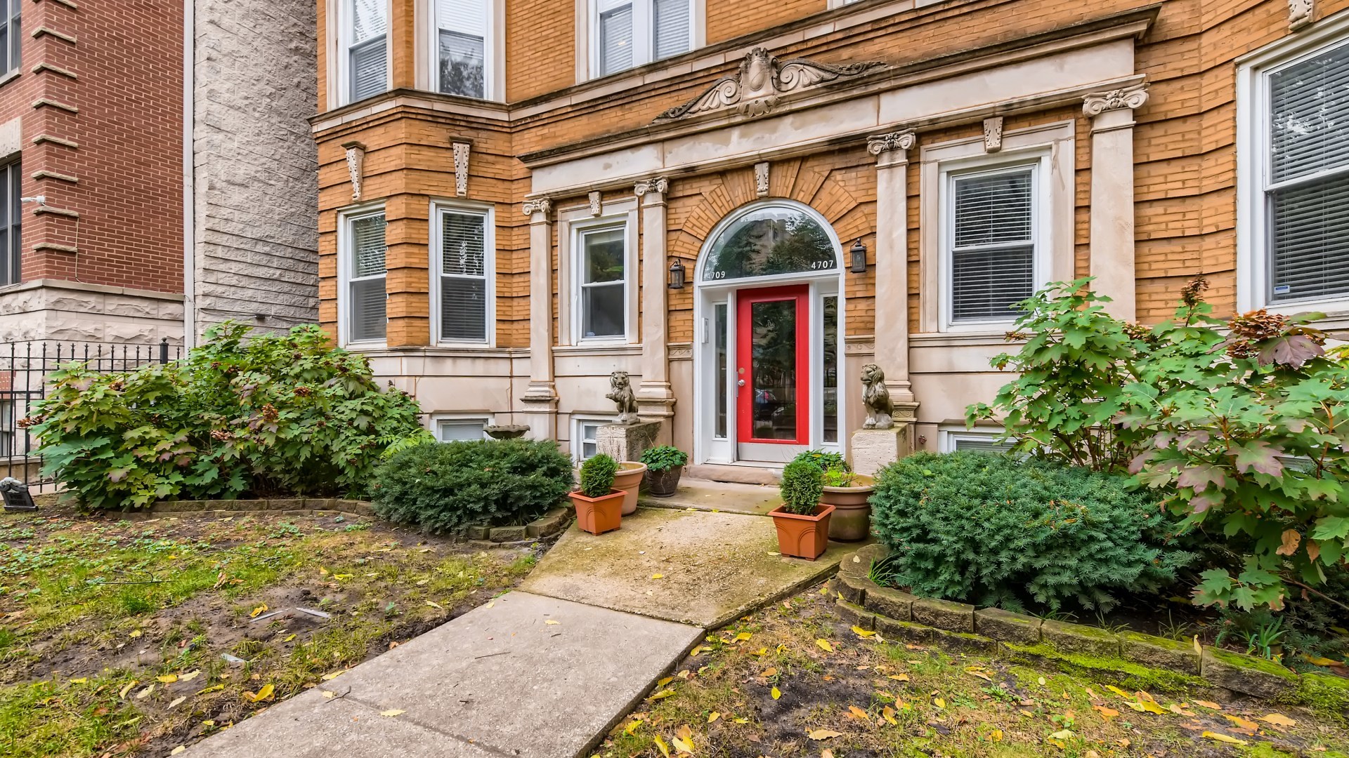 4707 N Kenmore Avenue #GS, Chicago, IL 60640