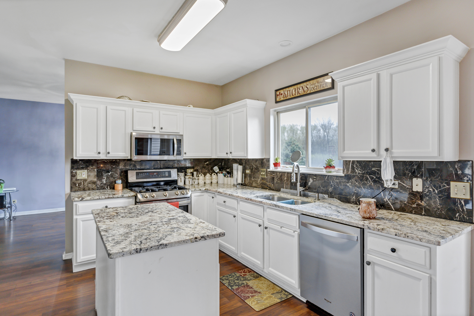 22600 W Reserve Circle, Plainfield, IL 60544