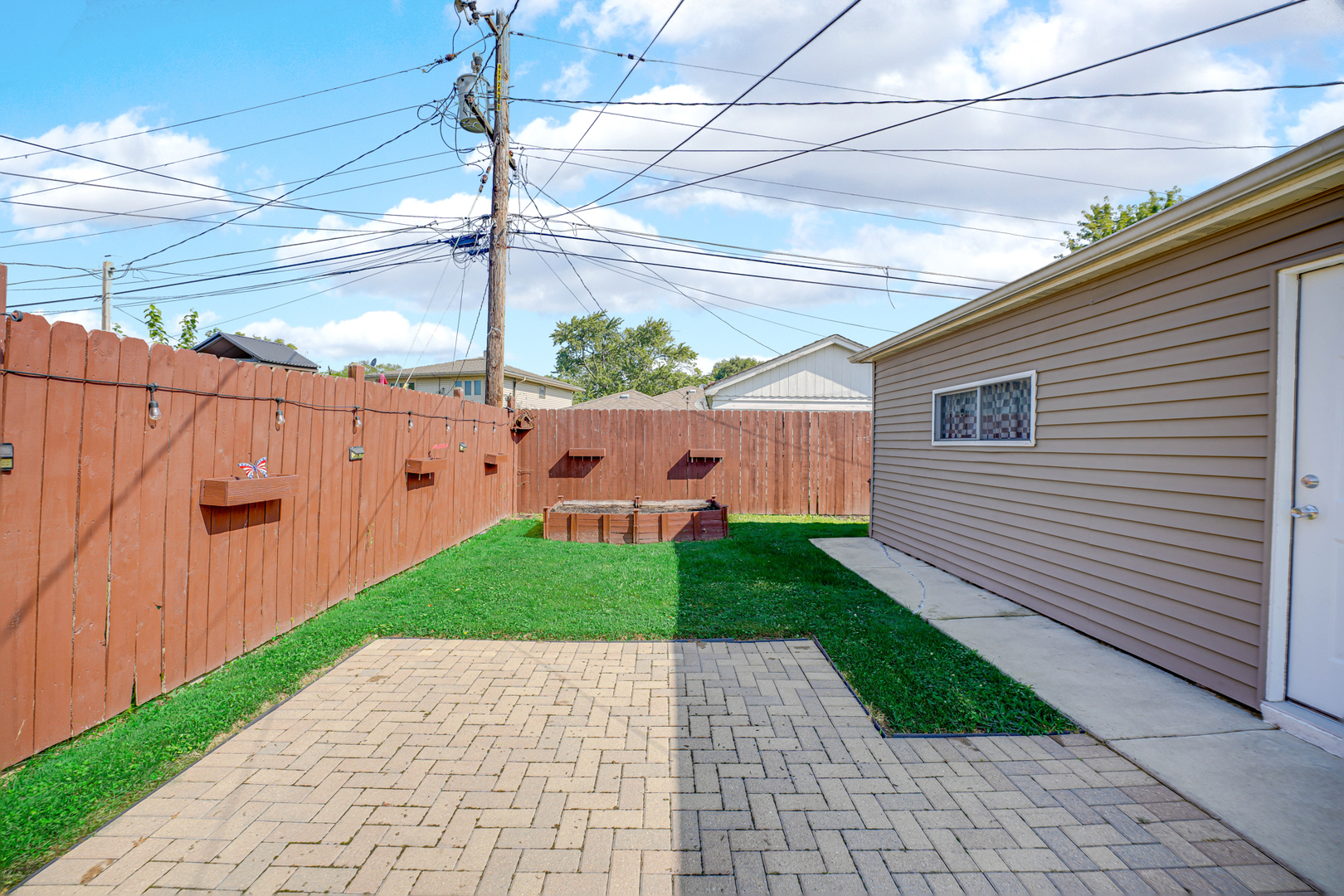 3160 W Park Lane Drive, Merrionette Park, IL 60803