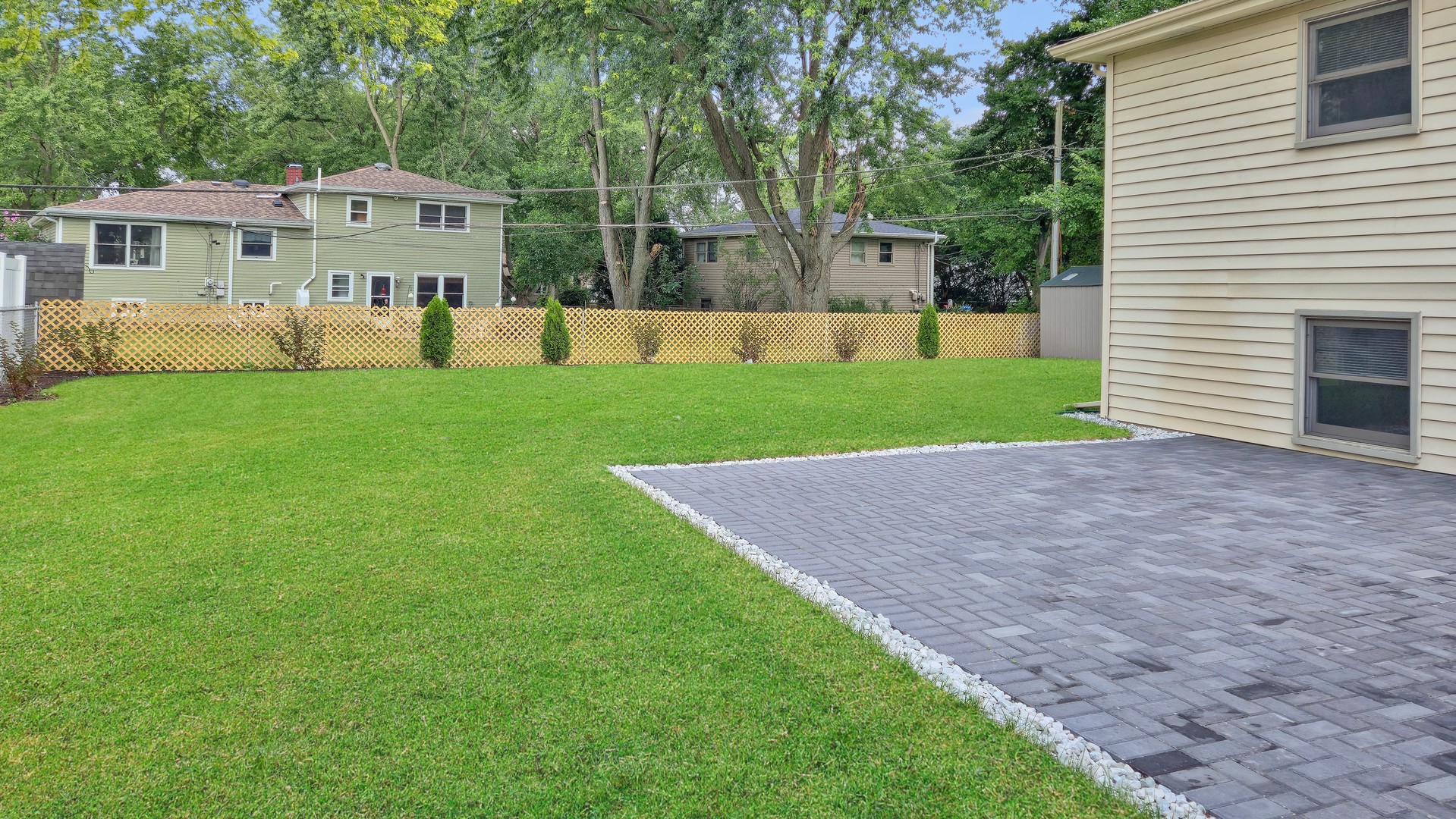 5S388 Allister Lane, Naperville, IL 60563
