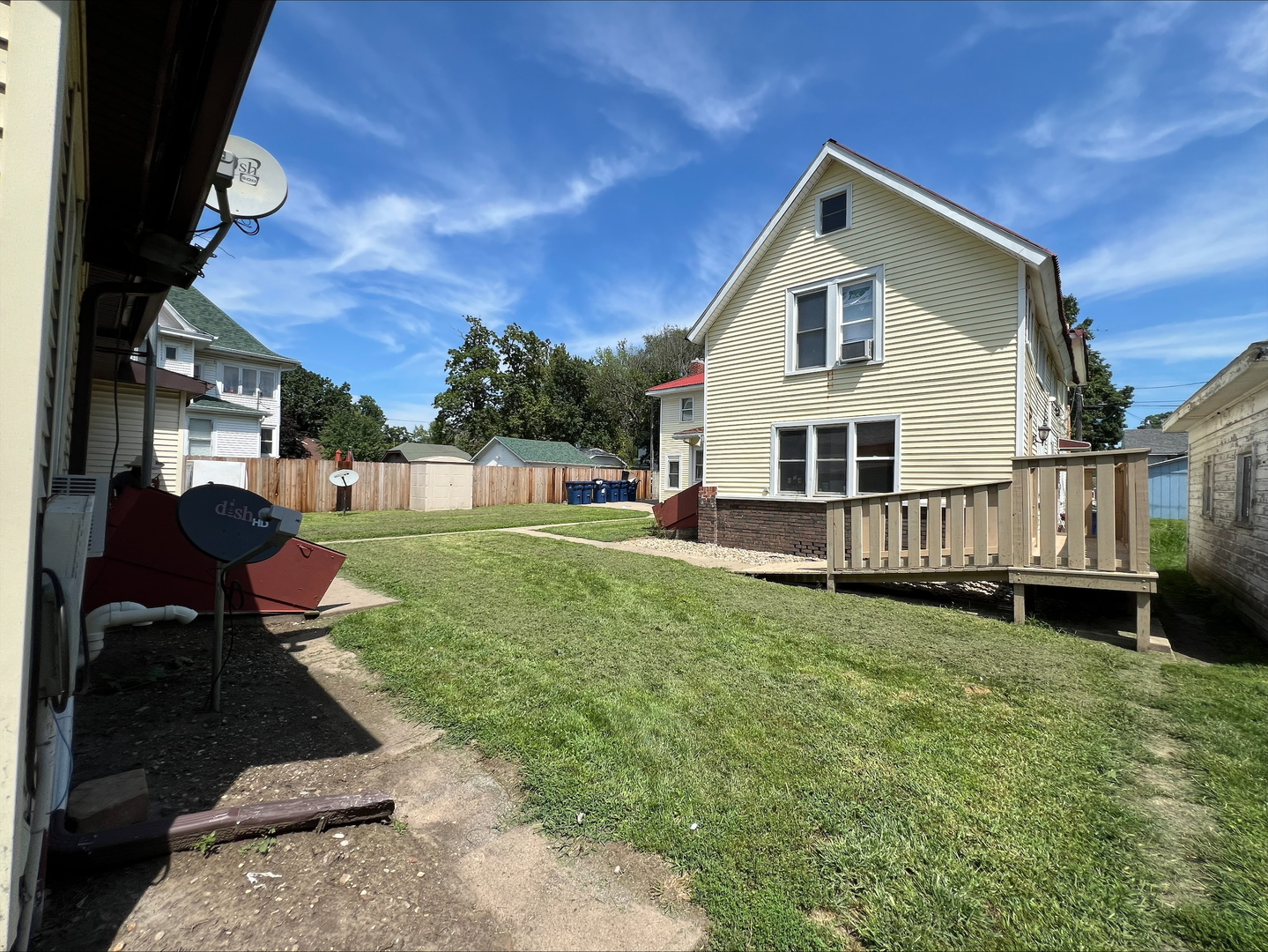 211 W Broadway, Monmouth, IL 61462