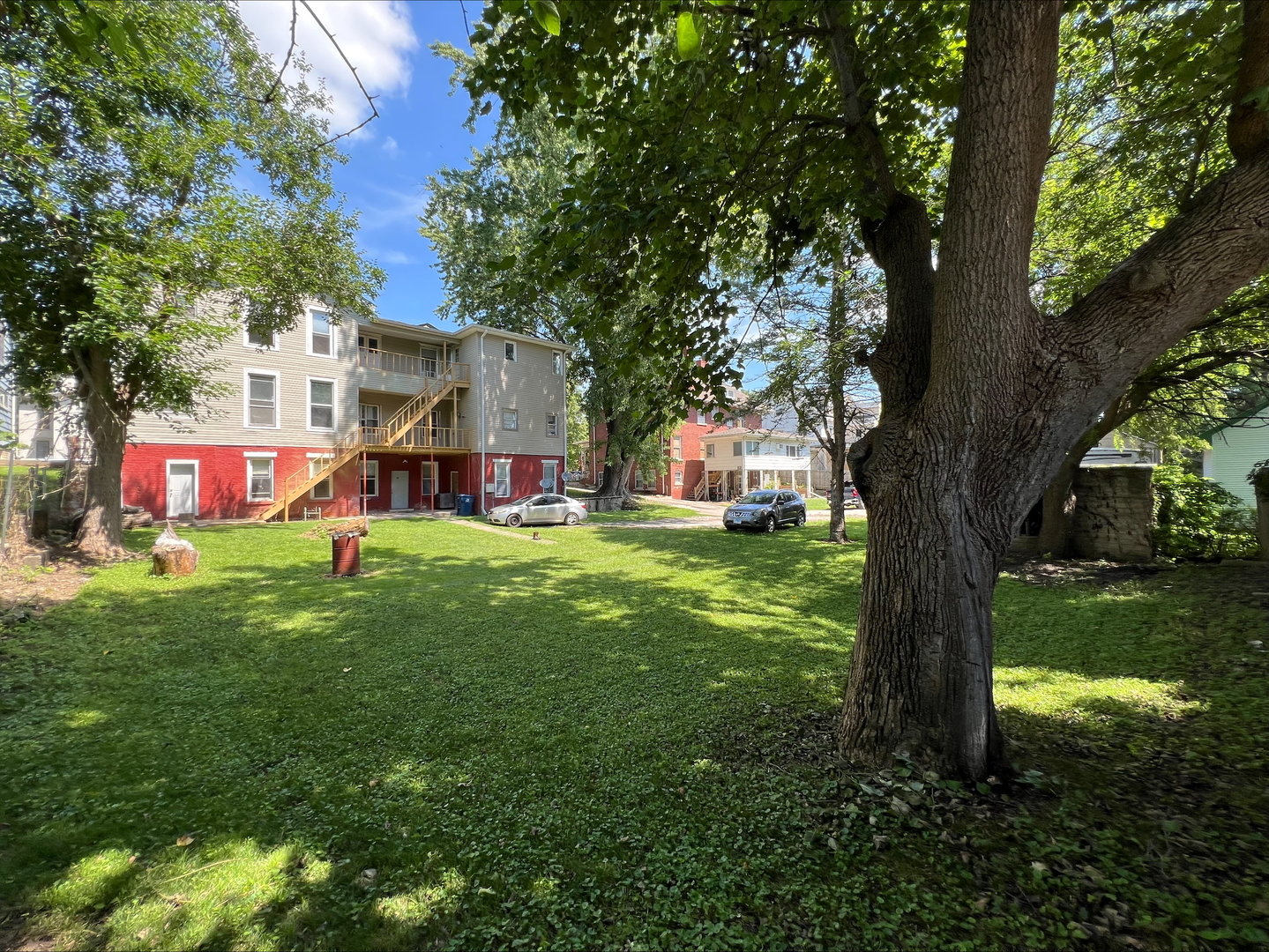 211 W Broadway, Monmouth, IL 61462