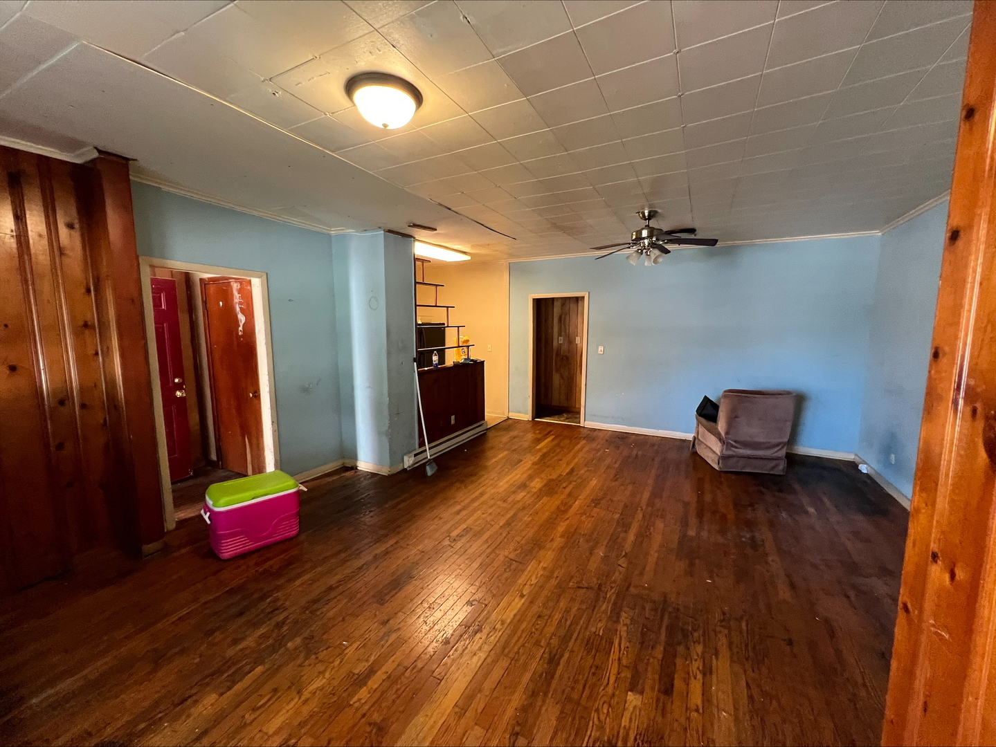 211 W Broadway, Monmouth, IL 61462
