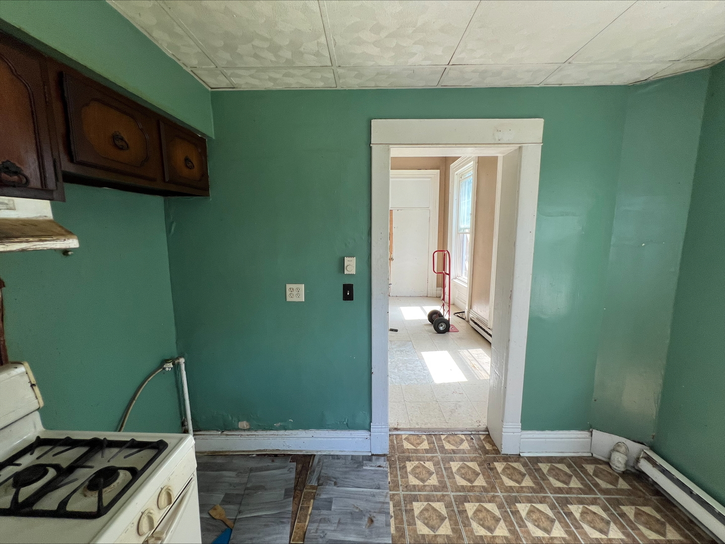 211 W Broadway, Monmouth, IL 61462