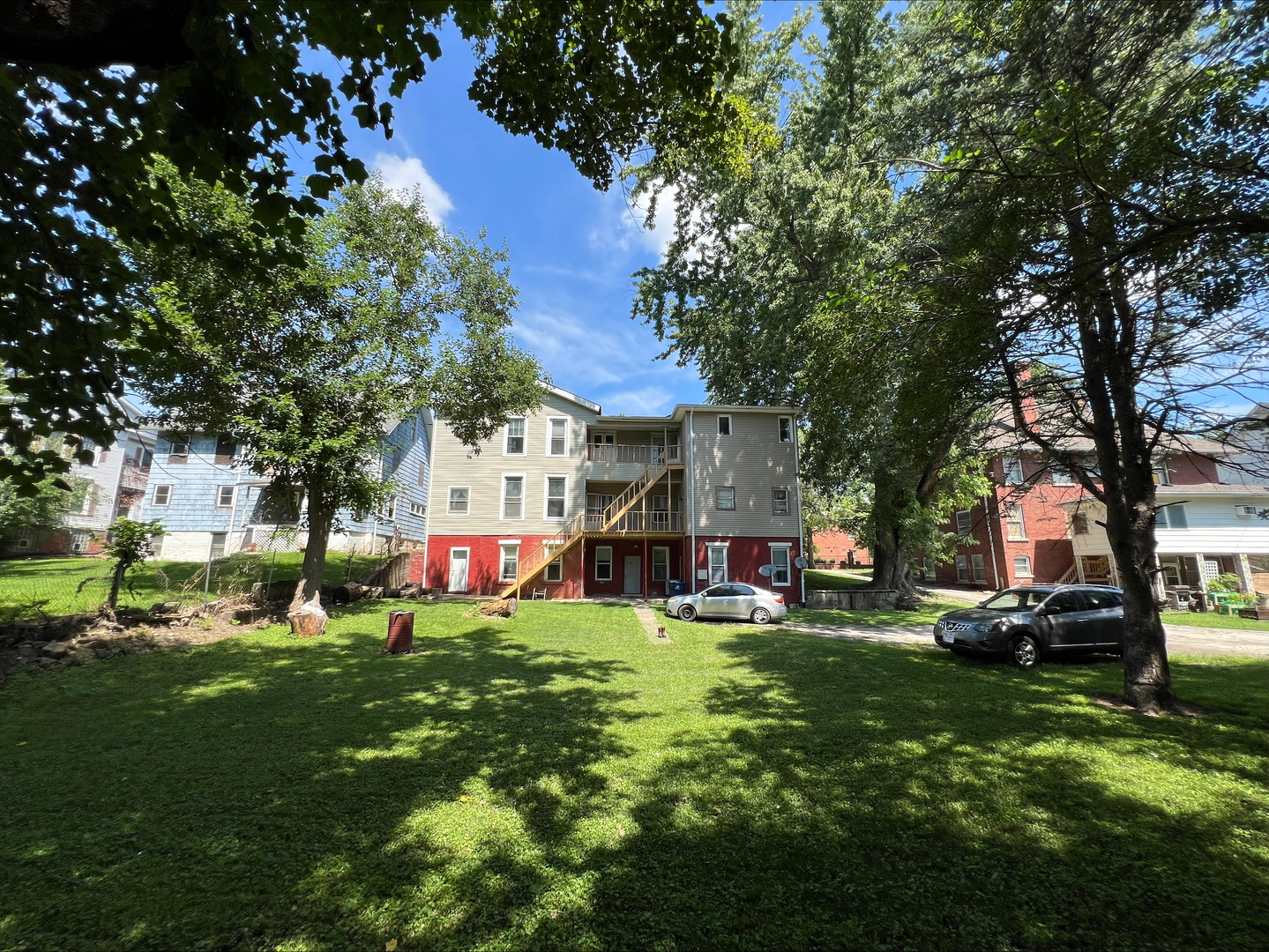 211 W Broadway, Monmouth, IL 61462