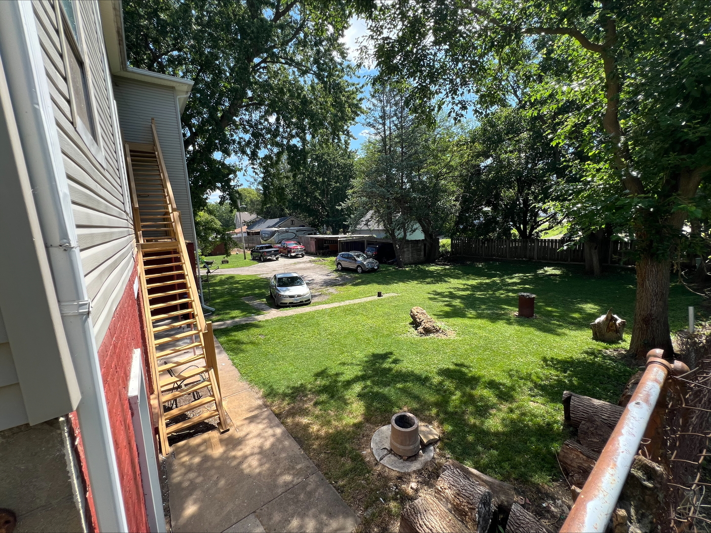 211 W Broadway, Monmouth, IL 61462