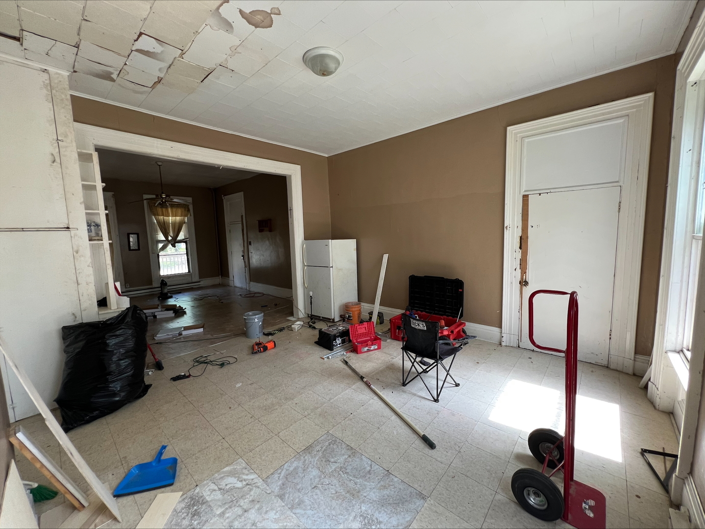211 W Broadway, Monmouth, IL 61462