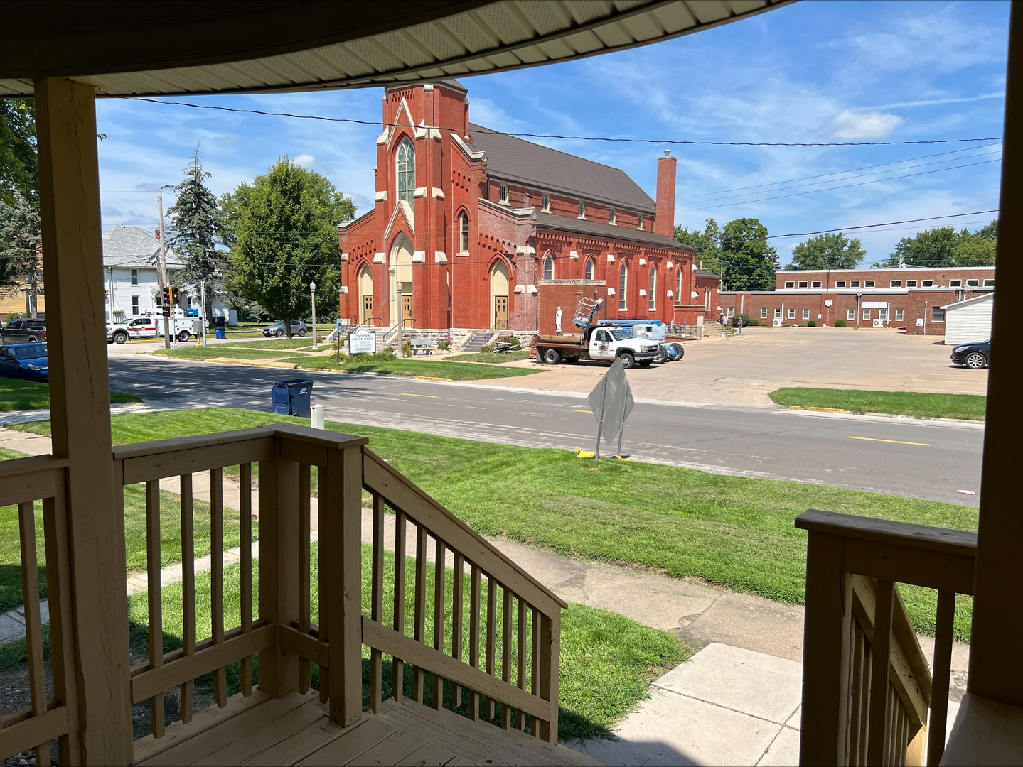 211 W Broadway, Monmouth, IL 61462