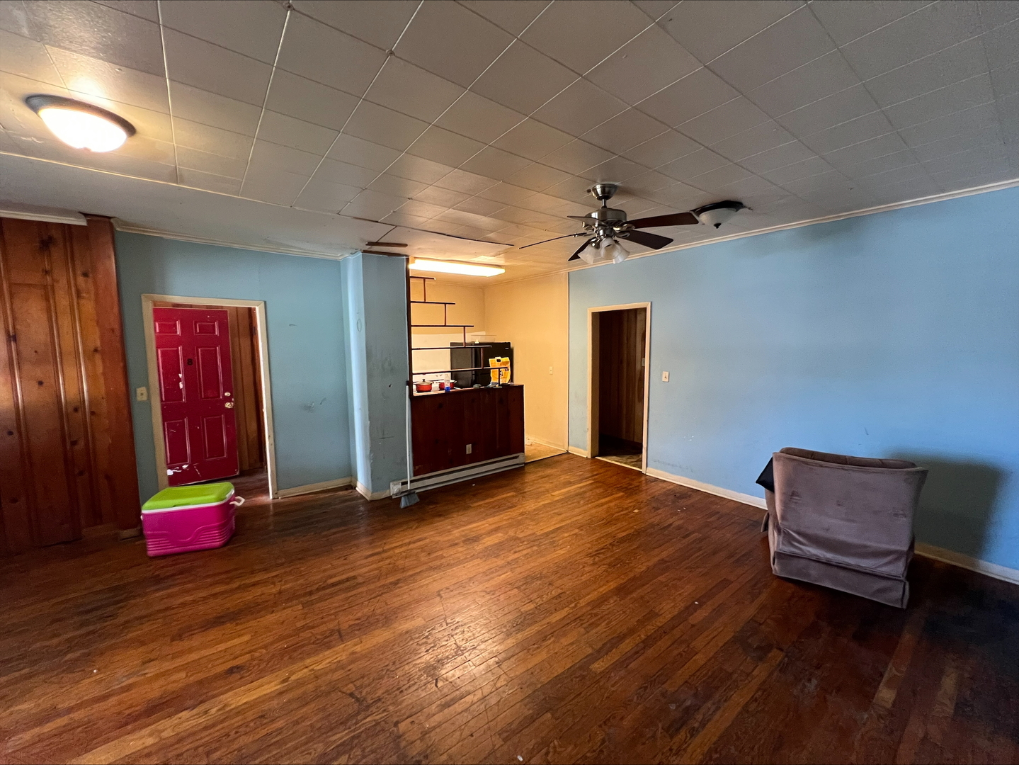 211 W Broadway, Monmouth, IL 61462