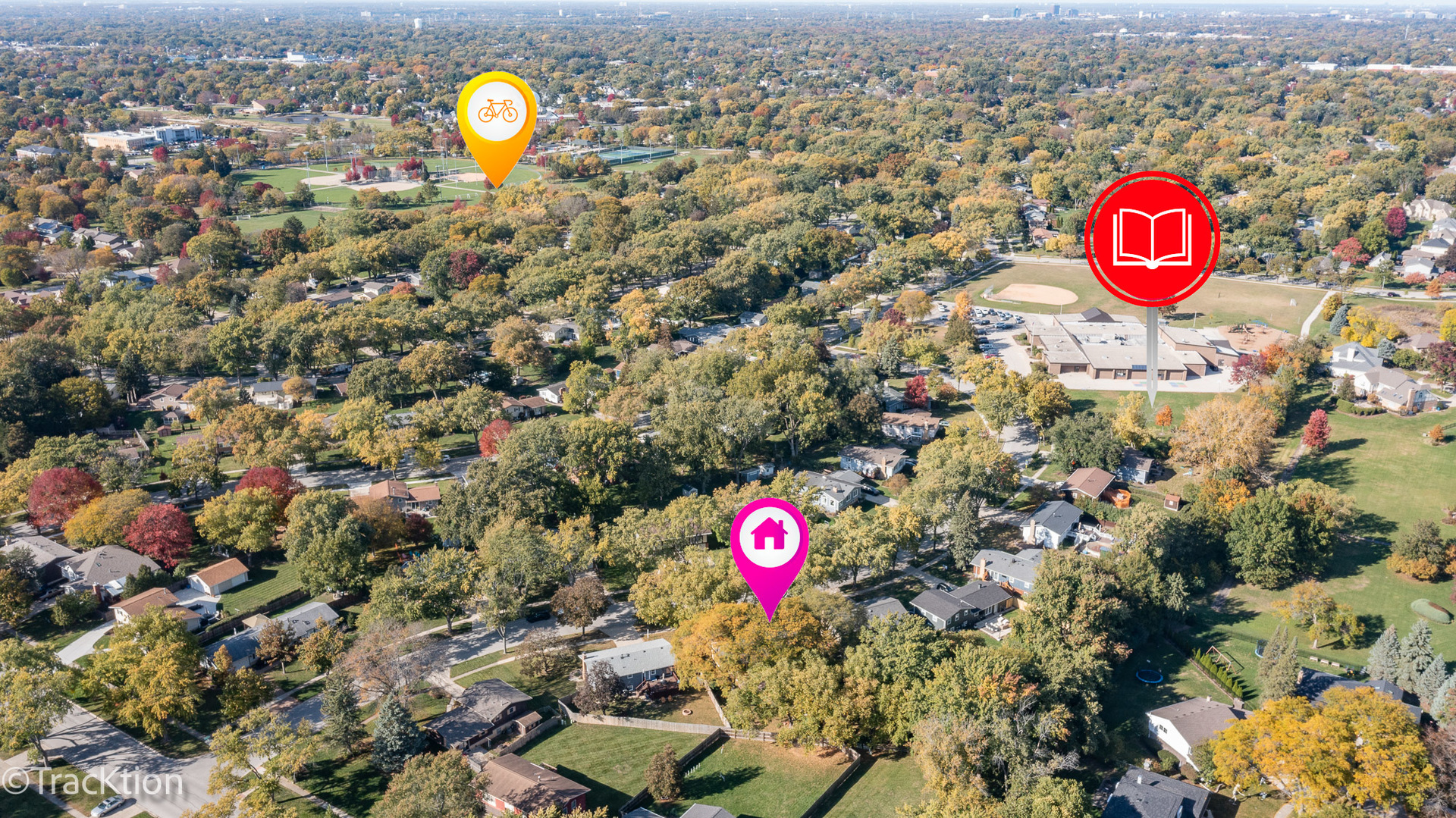 6937 Parkview Drive, Downers Grove, IL 60516