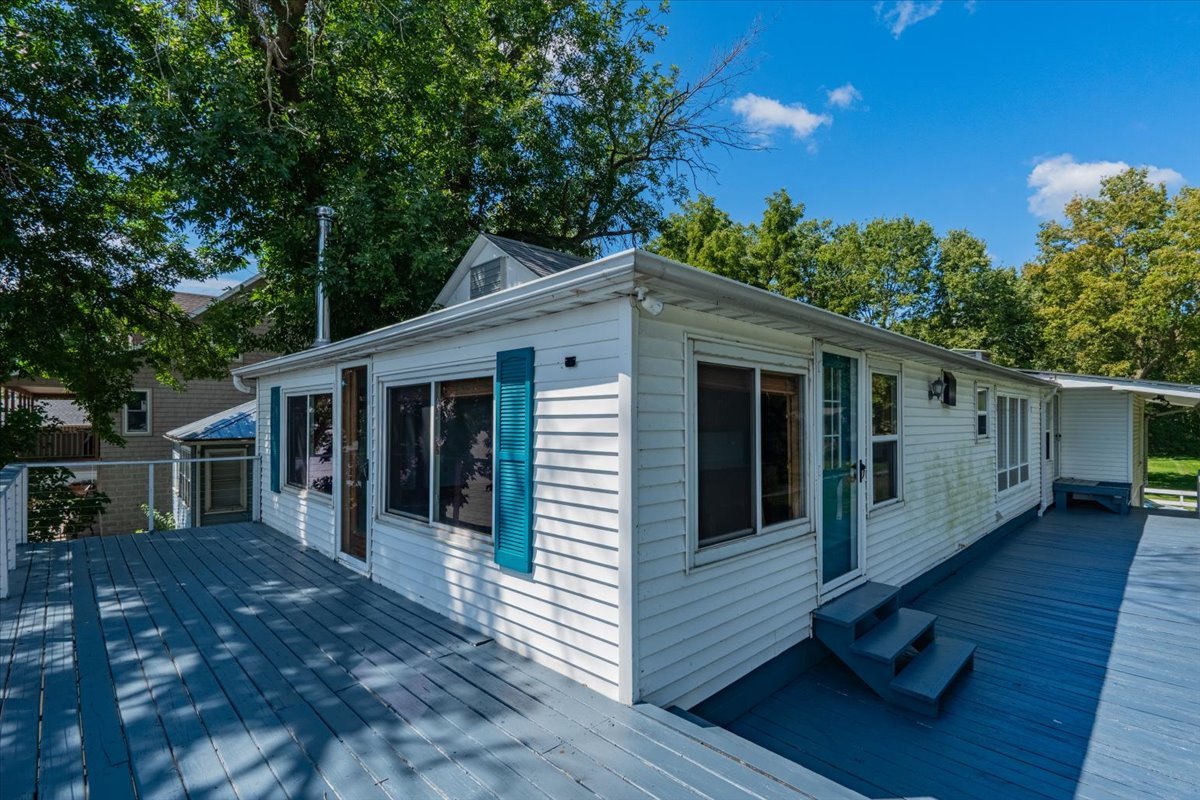 16032 N Portage Street, Chillicothe, IL 61523