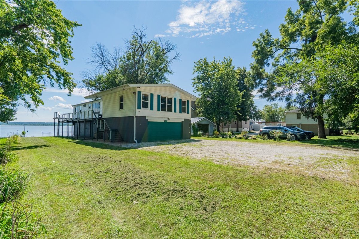 16032 N Portage Street, Chillicothe, IL 61523