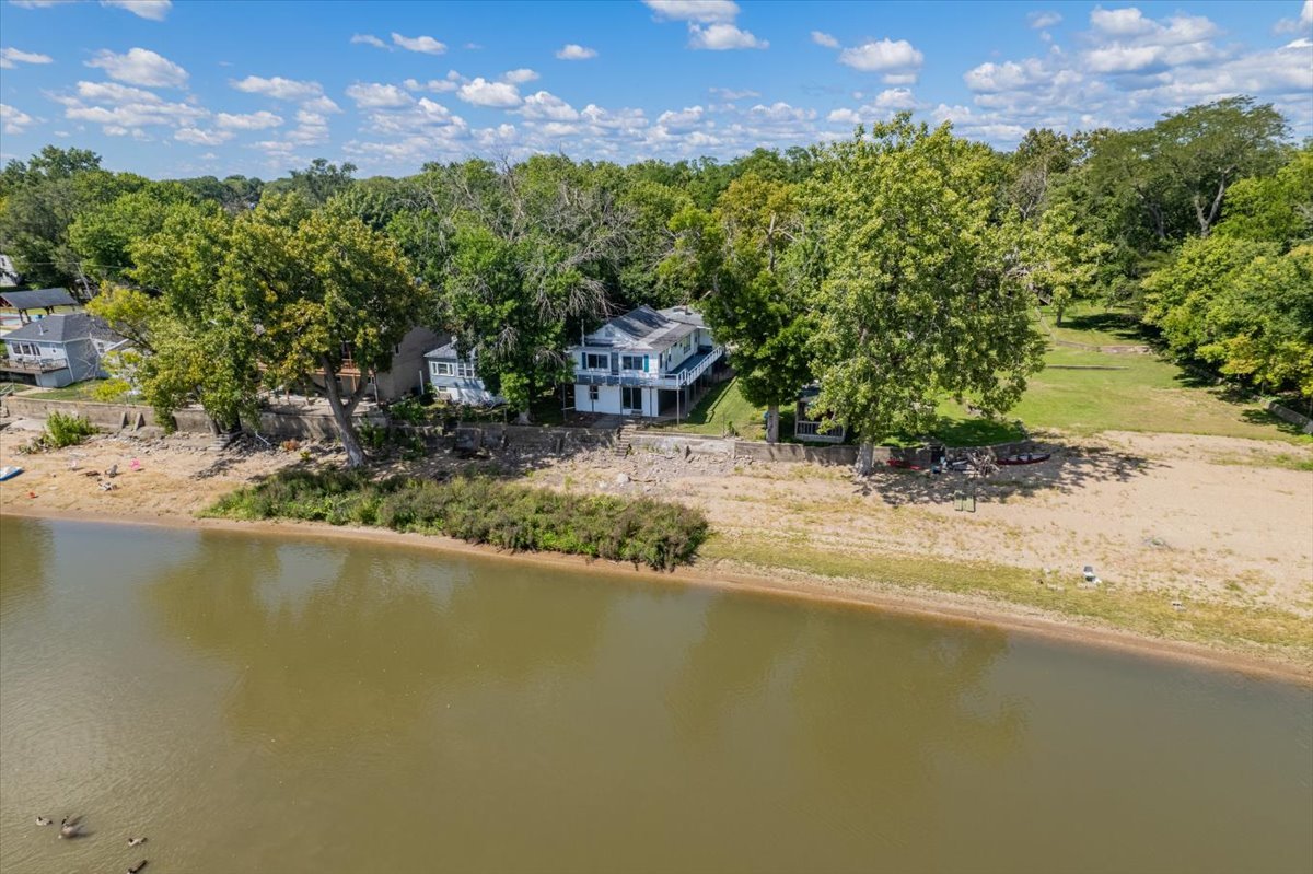 16032 N Portage Street, Chillicothe, IL 61523