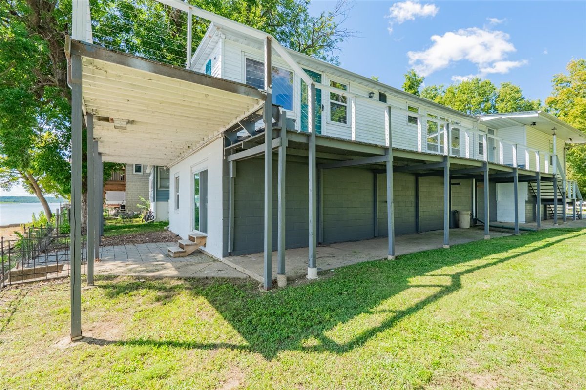 16032 N Portage Street, Chillicothe, IL 61523