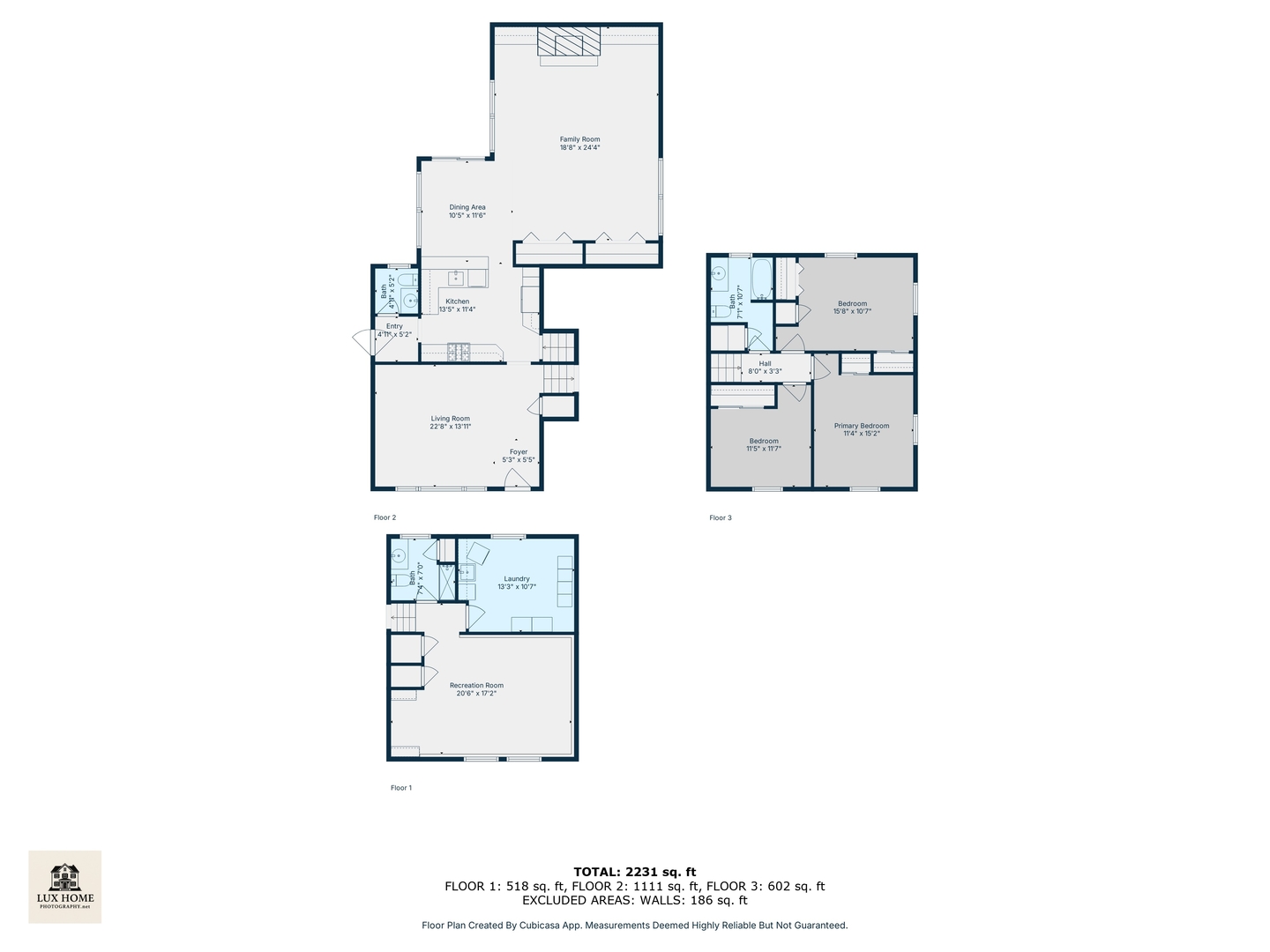 1136 N Walnut Avenue, Arlington Heights, IL 60004