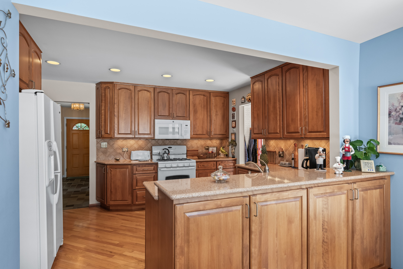 1136 N Walnut Avenue, Arlington Heights, IL 60004