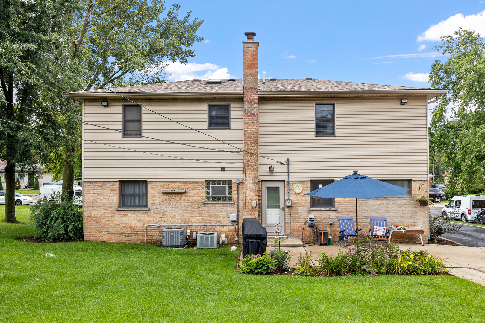 7112 W 114th Place, Worth, IL 60482