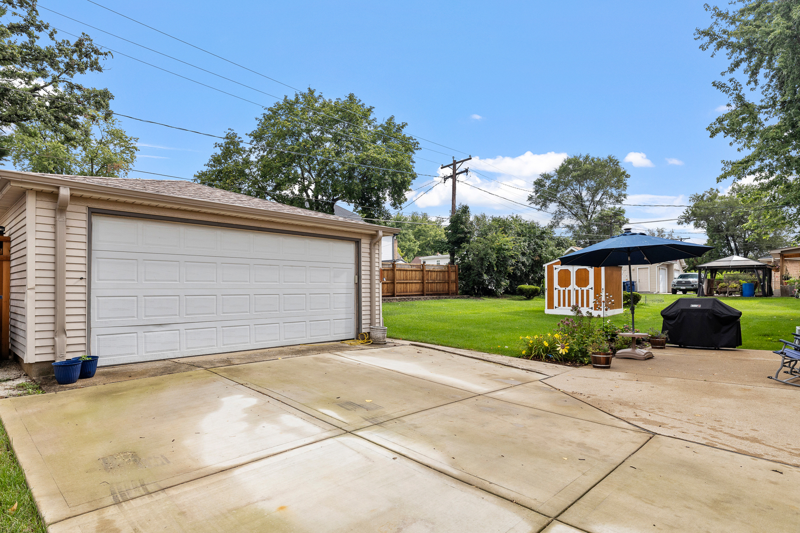 7112 W 114th Place, Worth, IL 60482