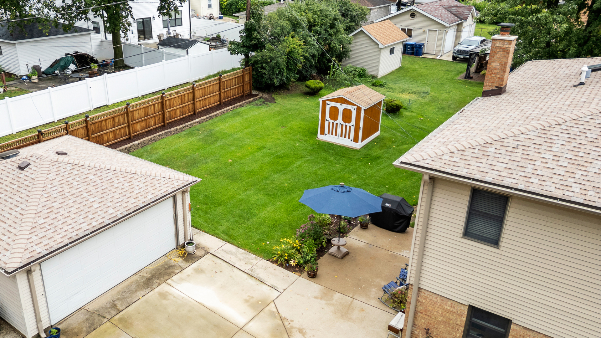 7112 W 114th Place, Worth, IL 60482