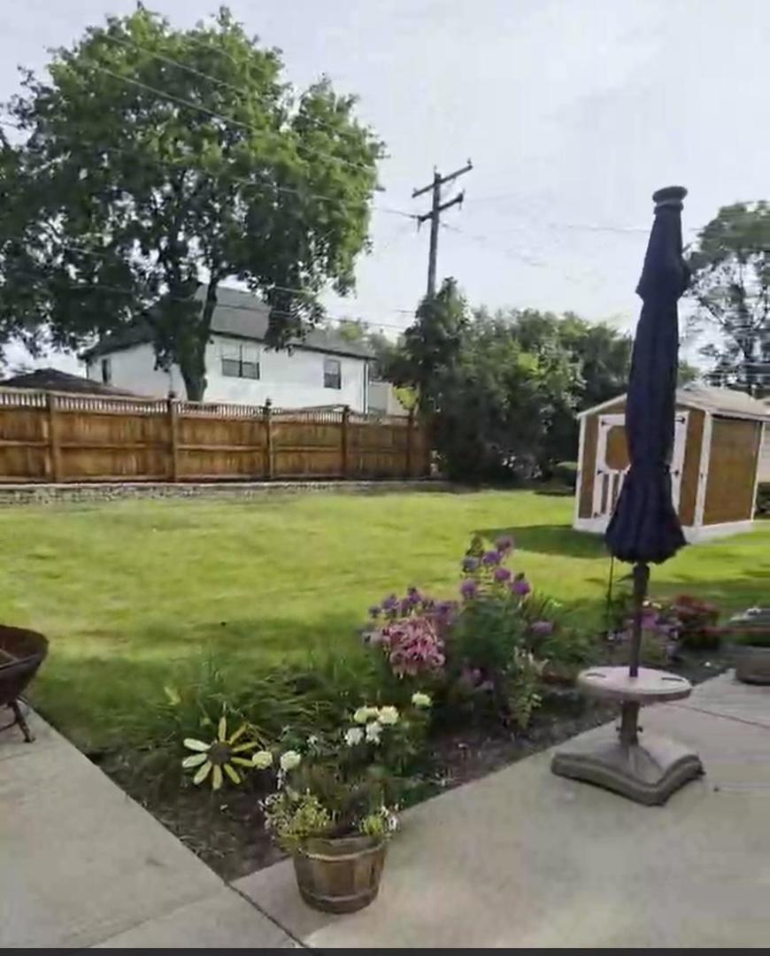 7112 W 114th Place, Worth, IL 60482