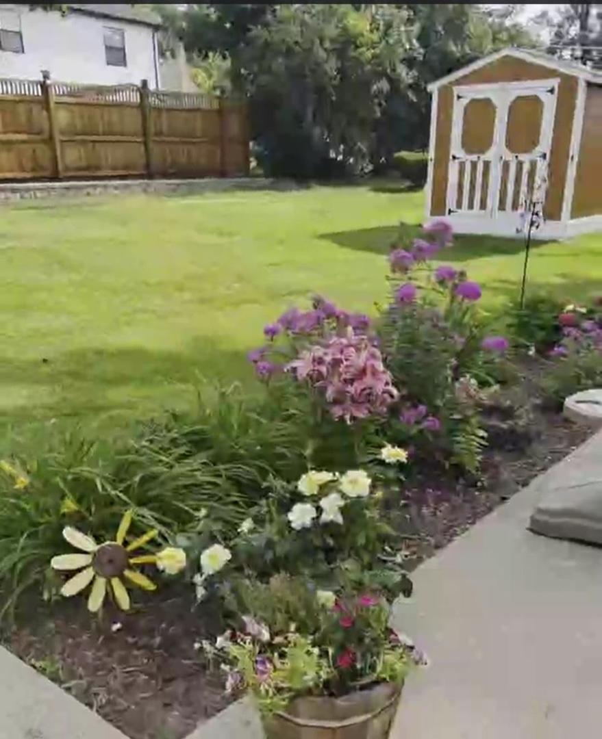 7112 W 114th Place, Worth, IL 60482