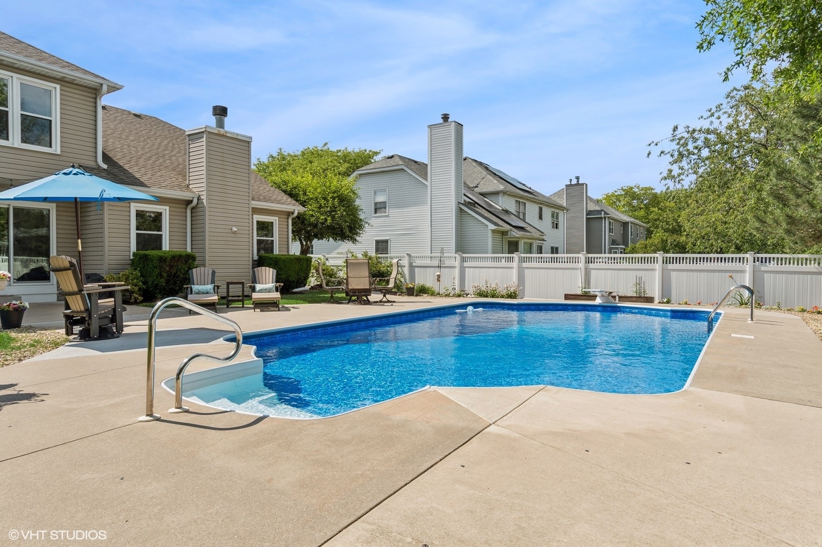 2020 Saint Andrews Drive, Plainfield, IL 60586