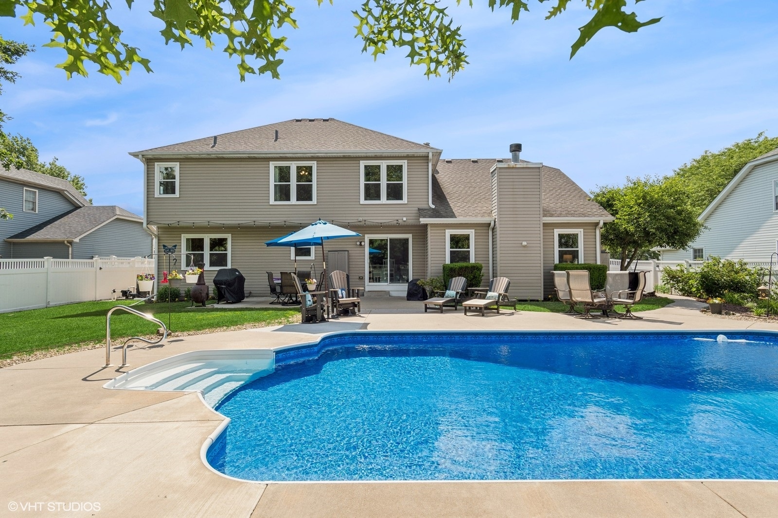 2020 Saint Andrews Drive, Plainfield, IL 60586