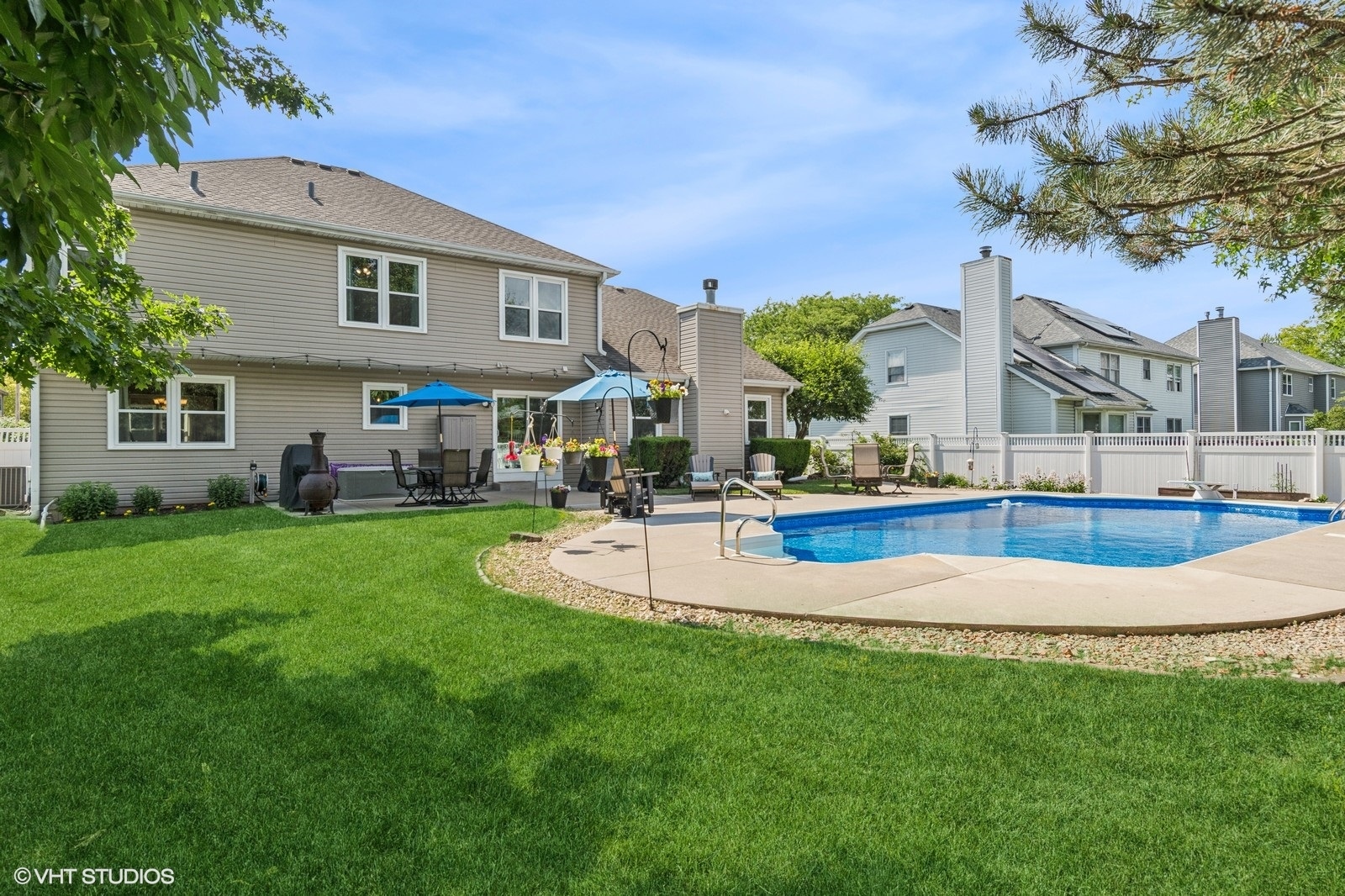 2020 Saint Andrews Drive, Plainfield, IL 60586