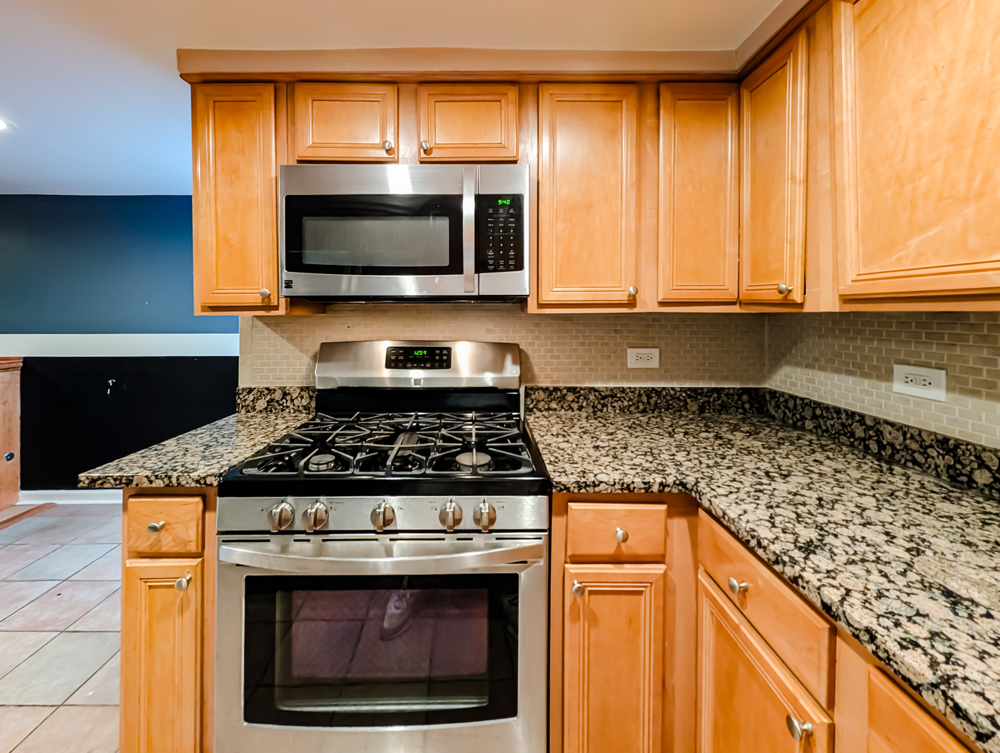3739 N Pulaski Road #GN, Chicago, IL 60641