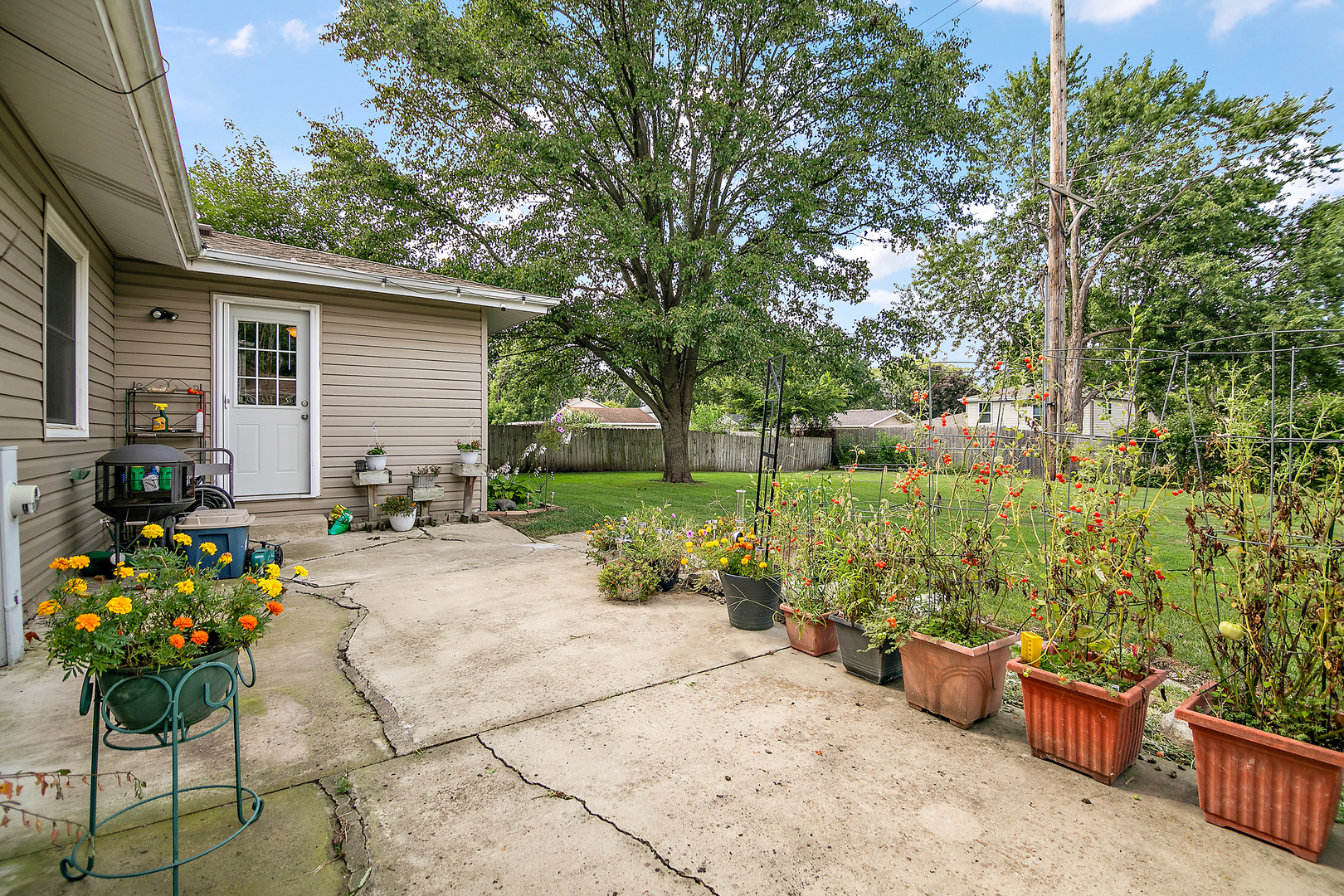 14 Kim Drive, Bourbonnais, IL 60914
