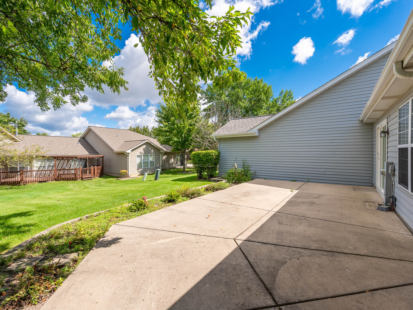 21351 Silktree Circle, Plainfield, IL 60544