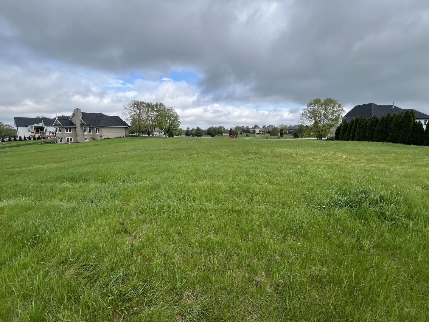 8952 Wilcox Court, Newark, IL 60541