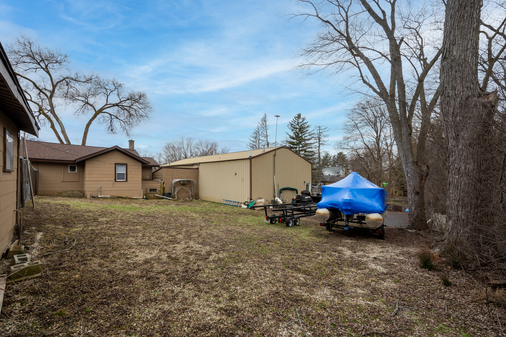 39532 N Il Route 59, Lake Villa, IL 60046