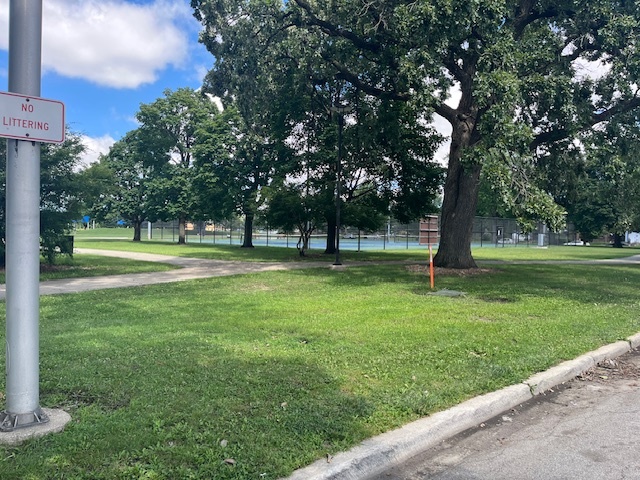 5733 W 103rd Street #1W, Oak Lawn, IL 60453