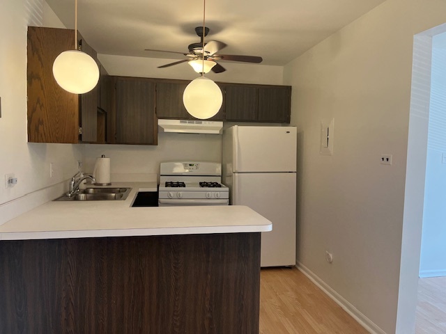 5733 W 103rd Street #1W, Oak Lawn, IL 60453