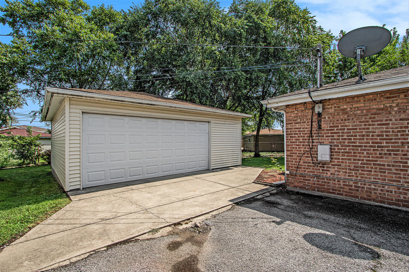 1261 Balmoral Avenue, Calumet City, IL 60409