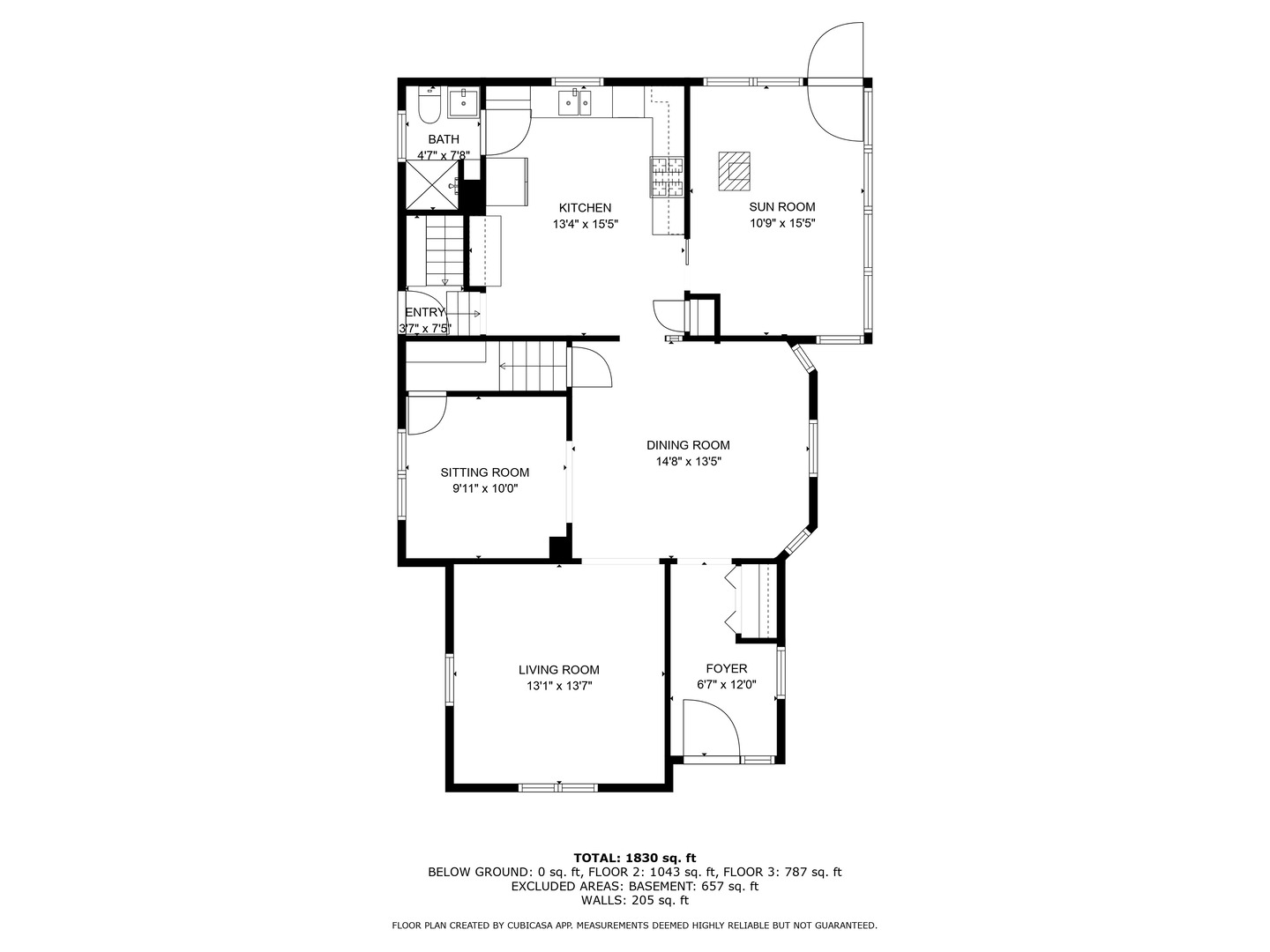 27 Center Street, Algonquin, IL 60102