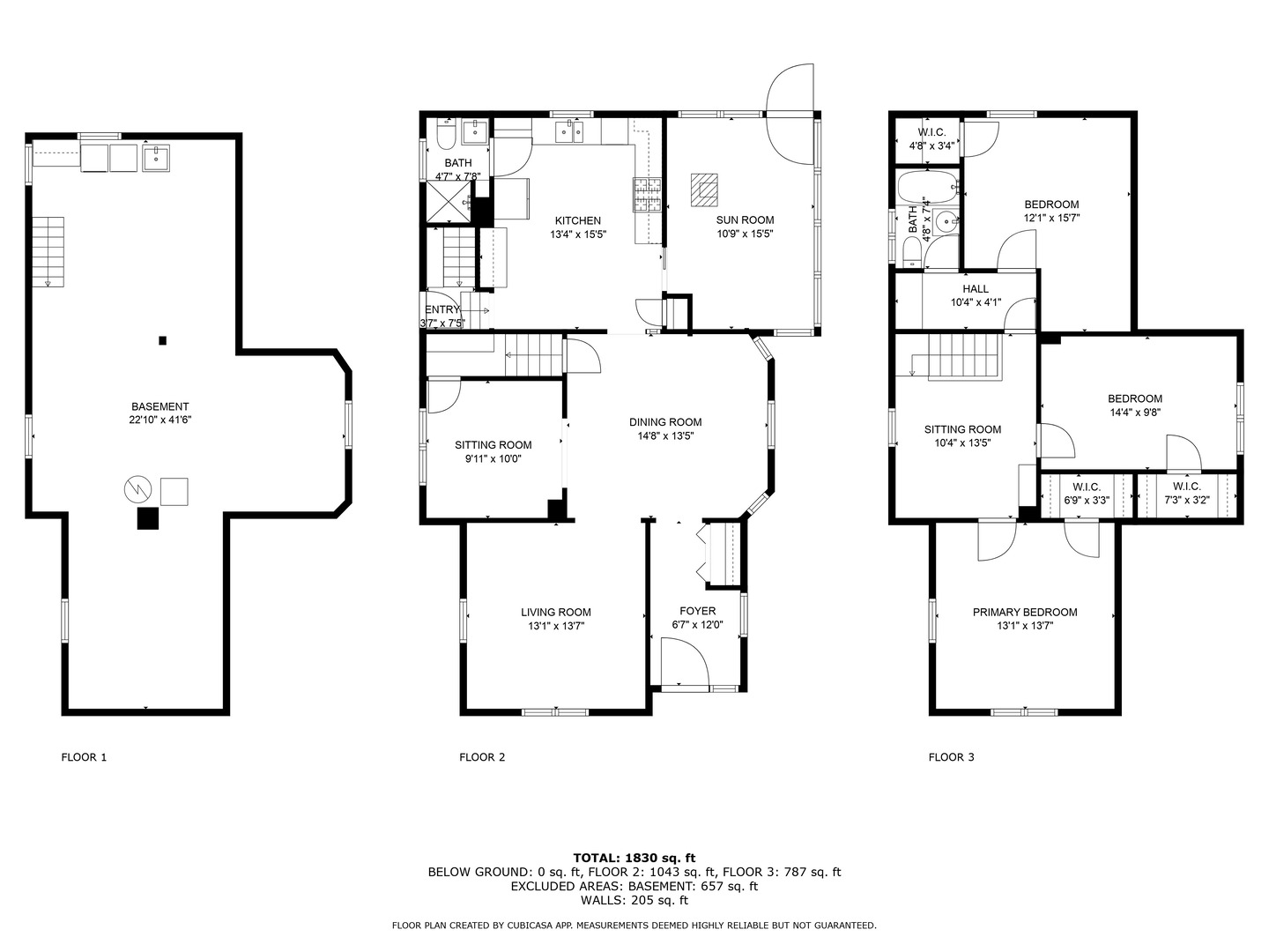 27 Center Street, Algonquin, IL 60102
