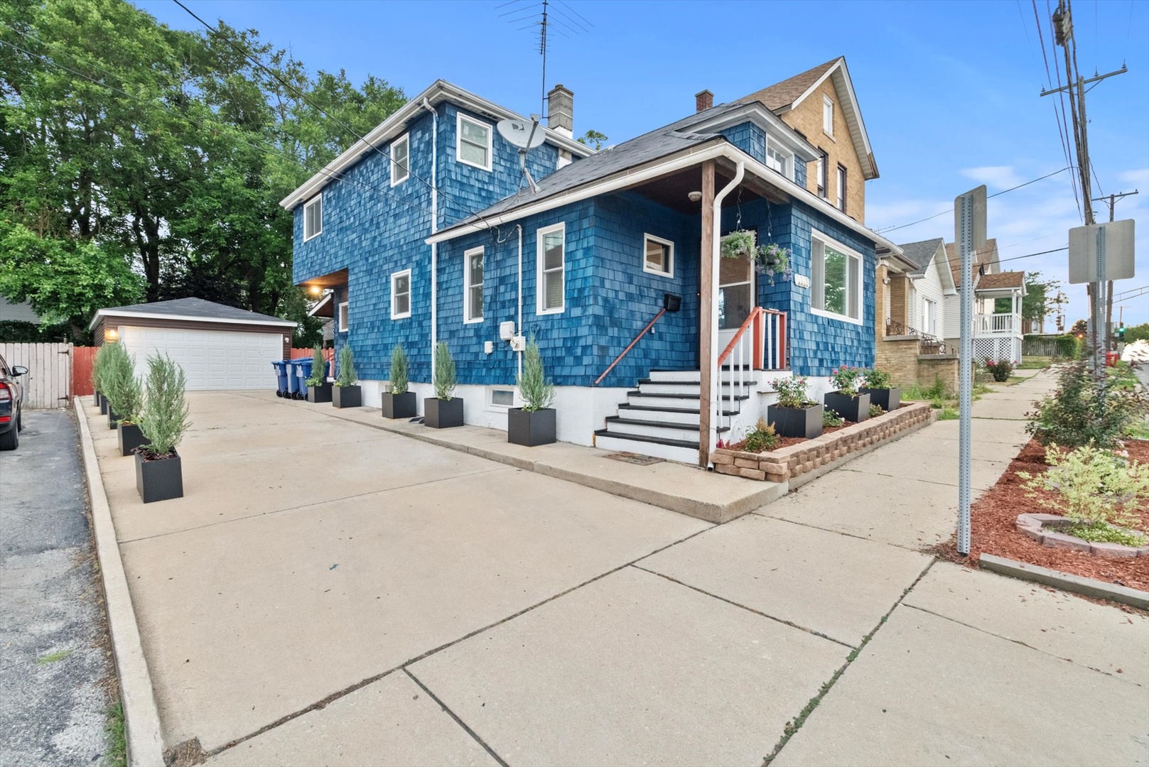 2620 Vermont Street, Blue Island, IL 60406