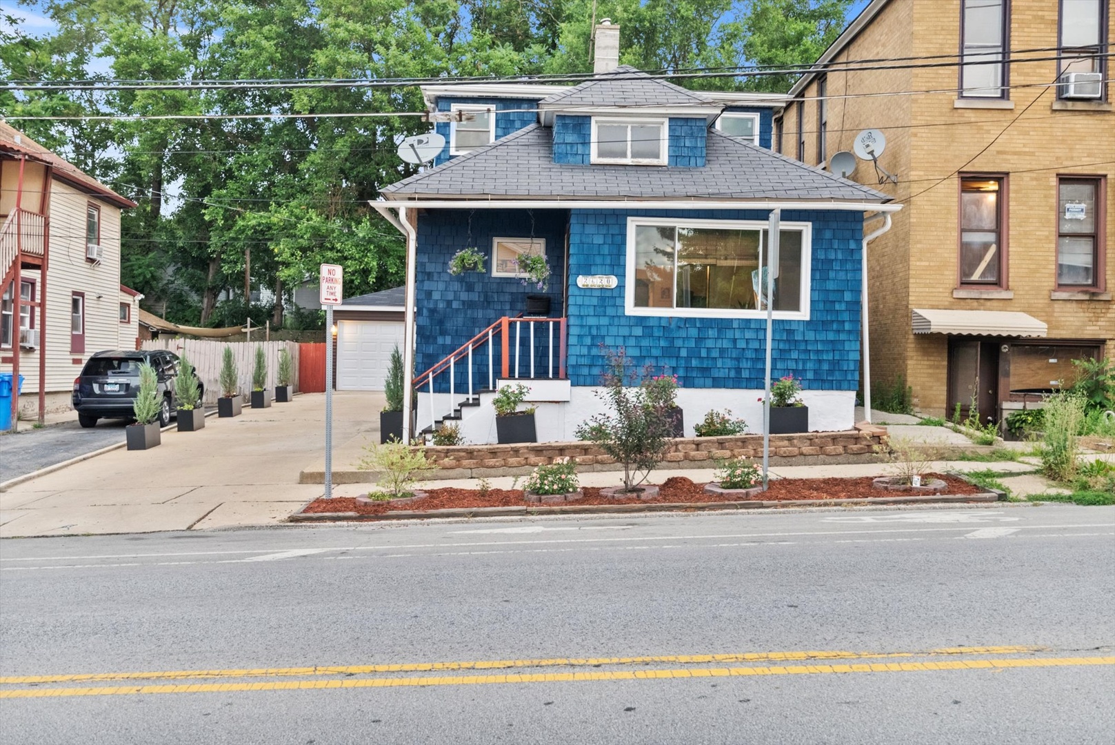 2620 Vermont Street, Blue Island, IL 60406