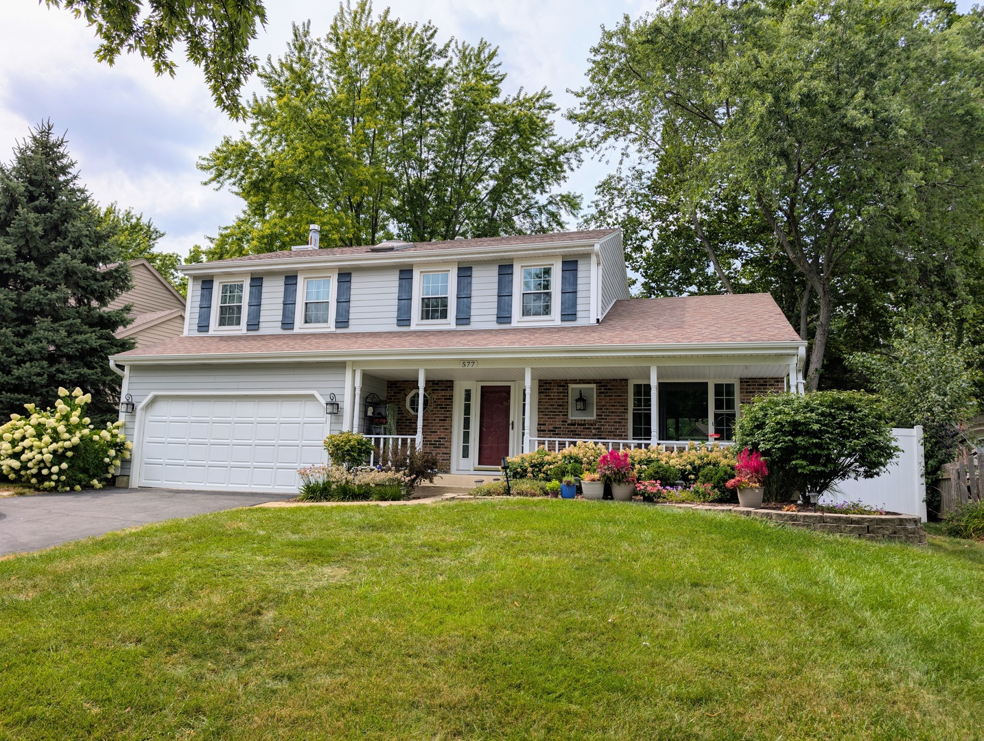 577 Plank Road, Naperville, IL 60563