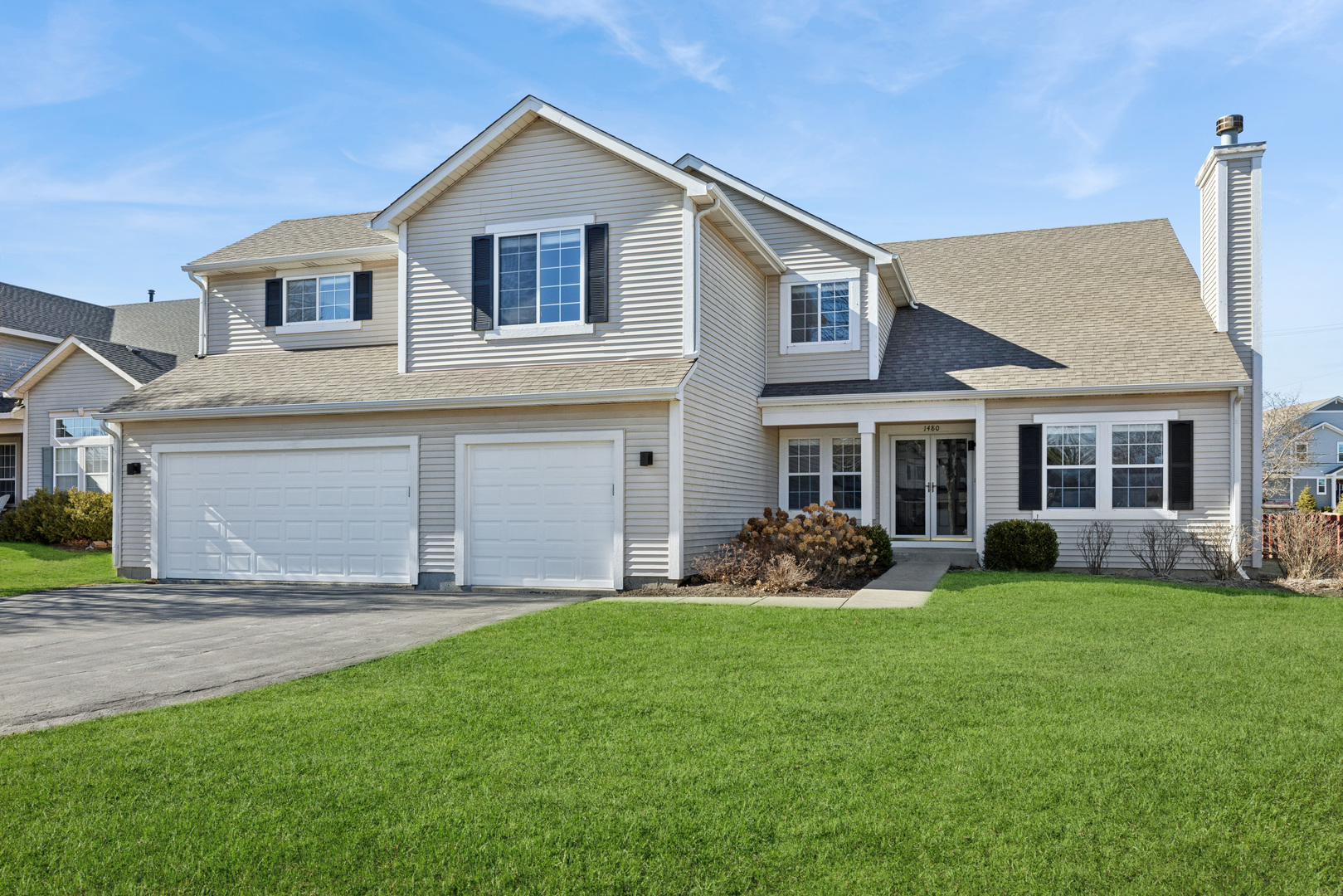 1480 Tudor Drive, Mundelein, IL 60060