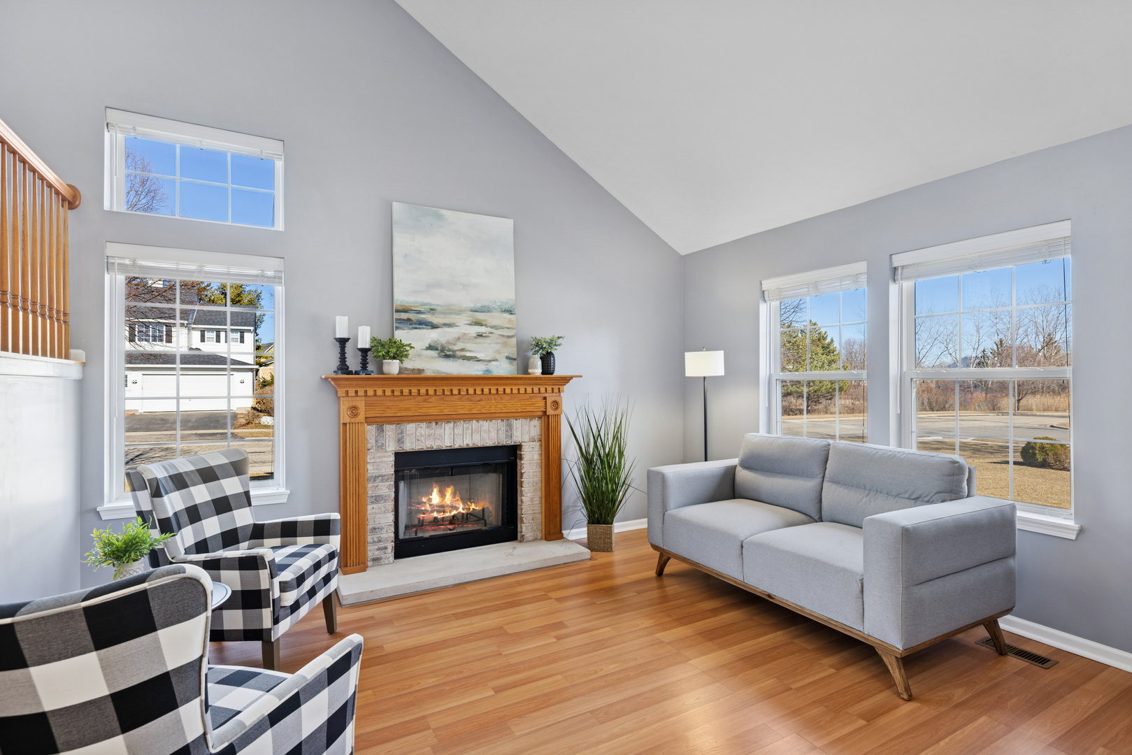 1480 Tudor Drive, Mundelein, IL 60060