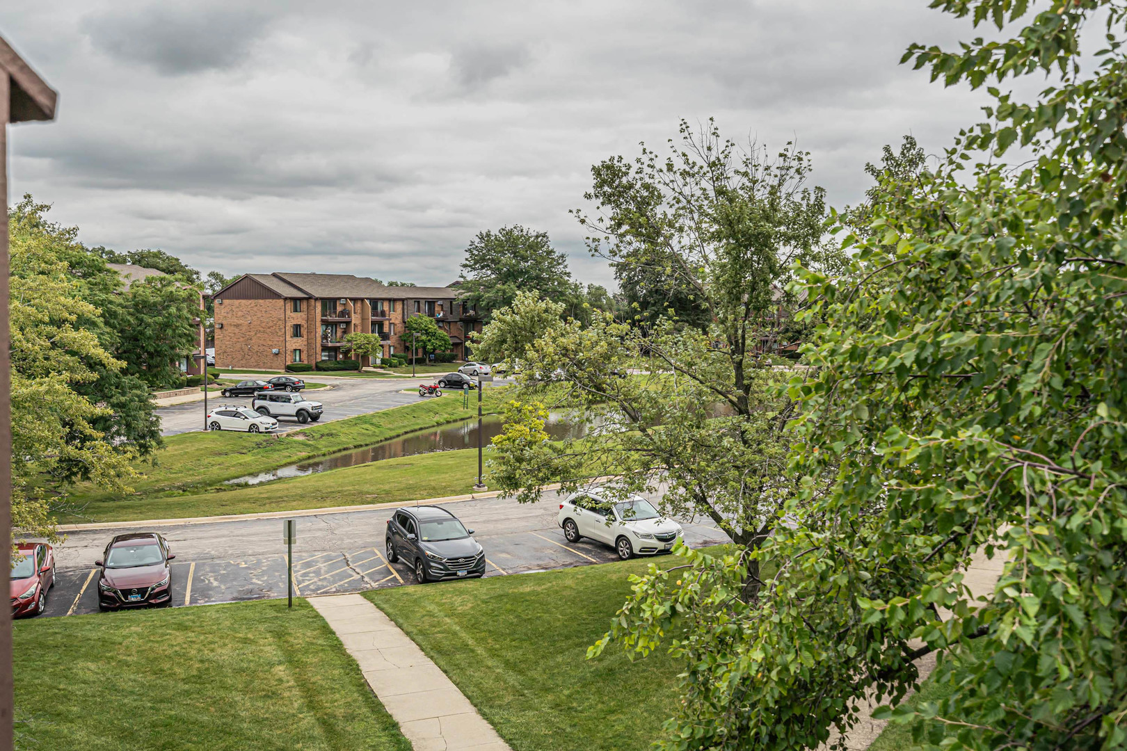 730 N Briar Hill Lane #5, Addison, IL 60101