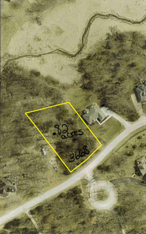 3668 E 2619th Road, Sheridan, IL 60551