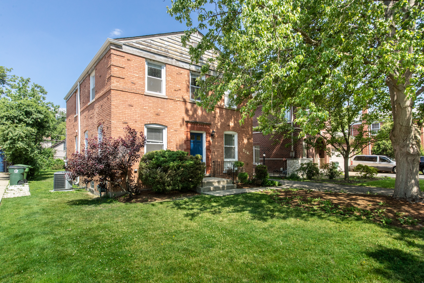516 Engel Boulevard, Park Ridge, IL 60068
