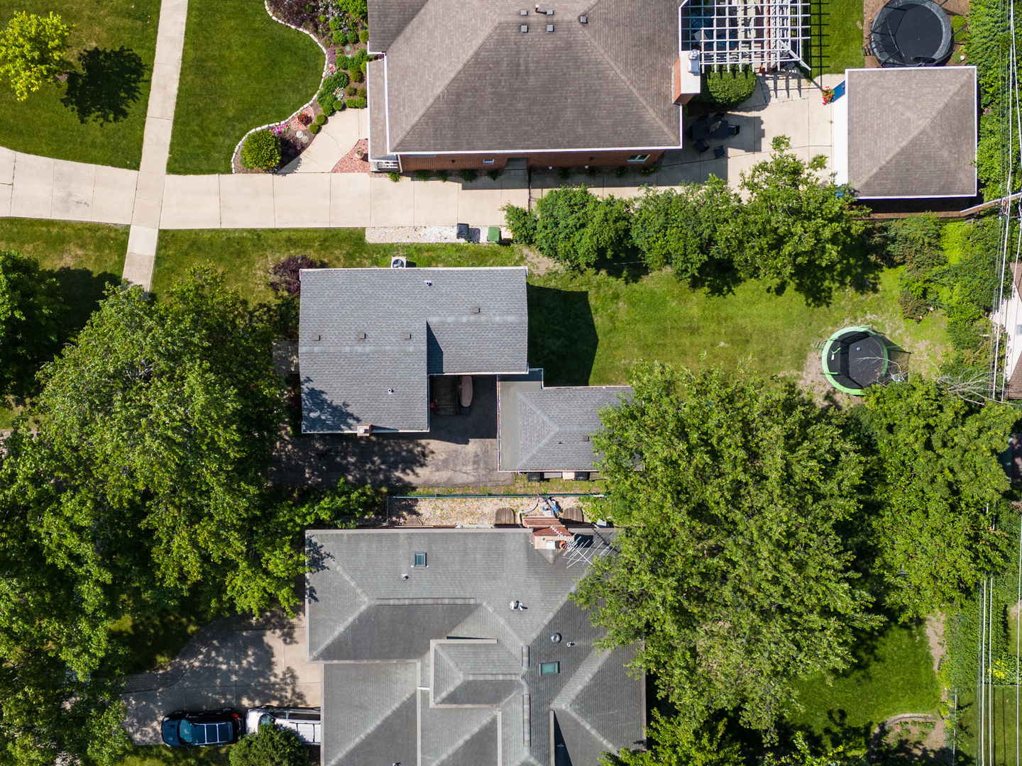 516 Engel Boulevard, Park Ridge, IL 60068