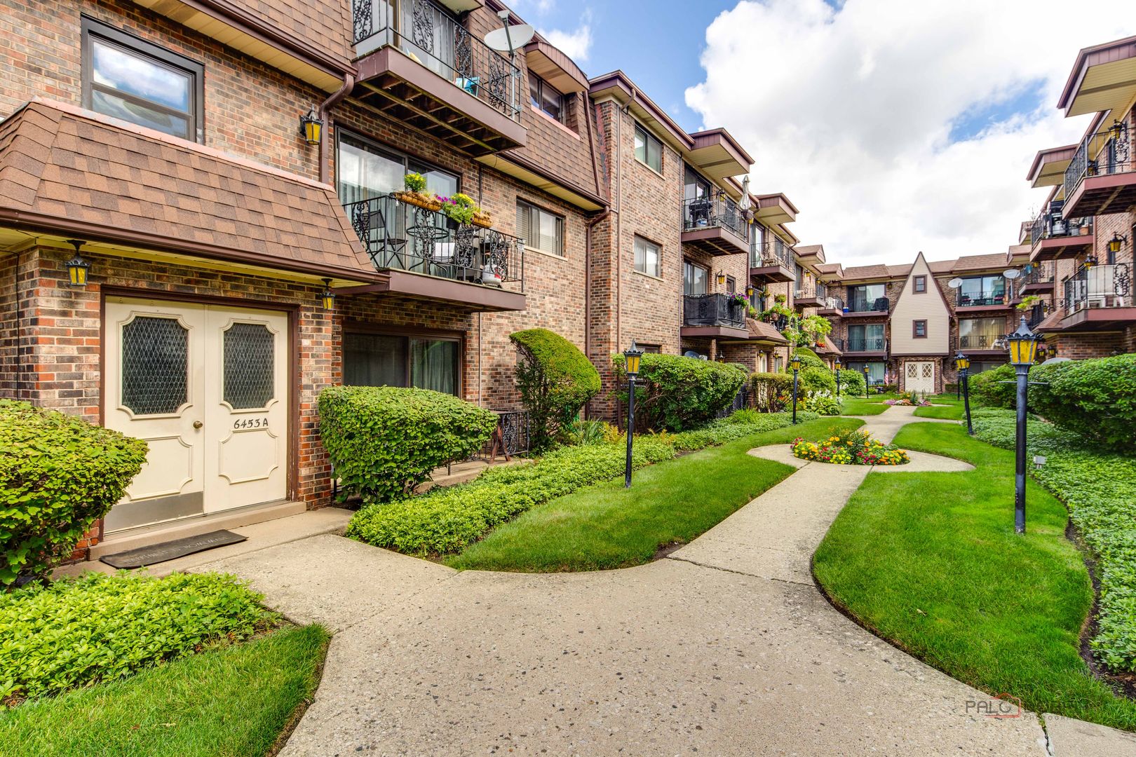 6453 A N Northwest Highway #3N, Chicago, IL 60631