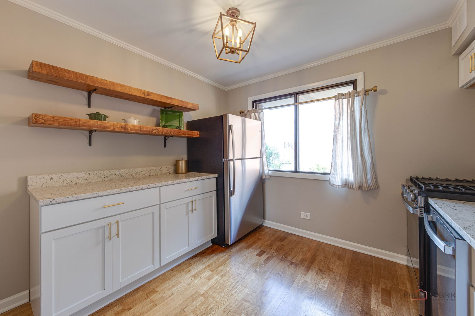 6453 A N Northwest Highway #3N, Chicago, IL 60631